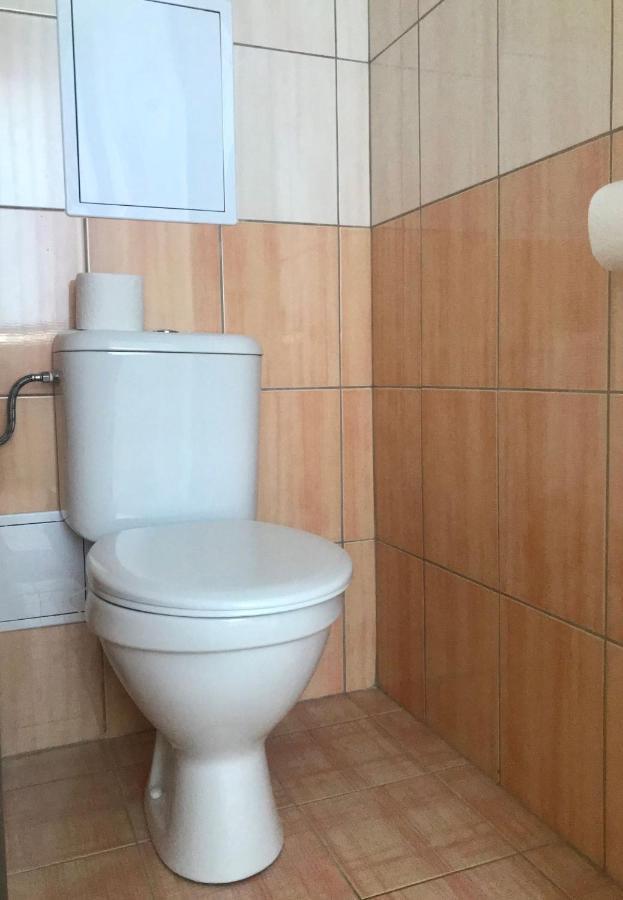 Hotel Bila Ruze Strakonice Esterno foto