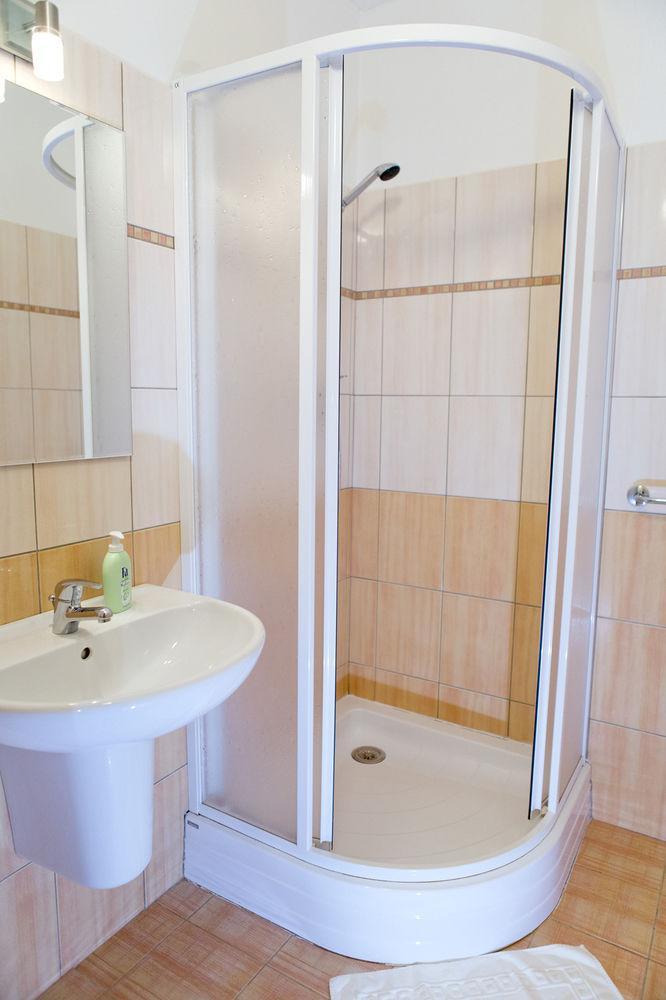 Hotel Bila Ruze Strakonice Esterno foto