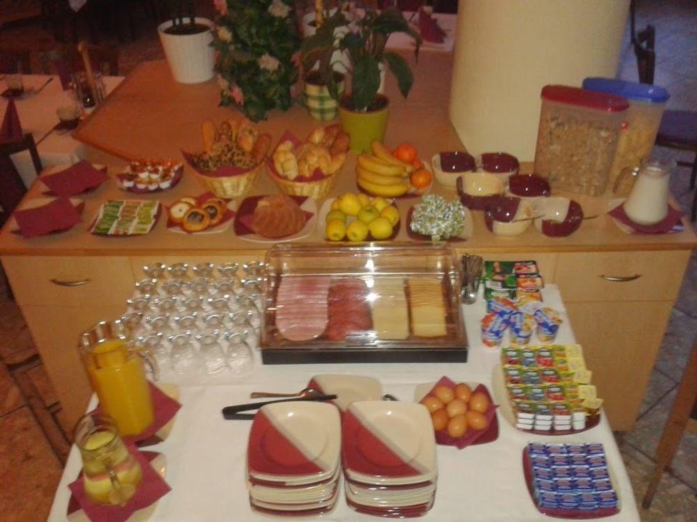 Hotel Bila Ruze Strakonice Esterno foto